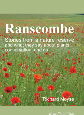 Ranscombe - Stories from a Nature Reserve